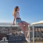 Kim Blaser - @kimi_blaser - Instagram