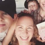 Kim Blau - @kimblau - Instagram