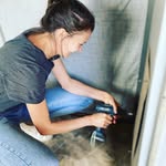 Kim Blau - @kimjanayasmin - Instagram