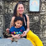 Kim Blau - @kimmycatstar - Instagram