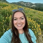 Kim Blauer - @kimblauer - Instagram