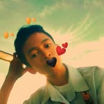 Kim Blauta Tabanggay - @kimblauta - Instagram