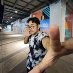 Aui Kim - @_kimbloom - Instagram
