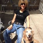Kim Bloom - @teddbloom - Instagram