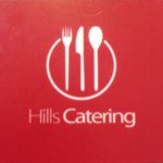 Kim Blume - @hillscatering - Instagram