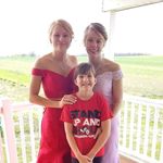 Kim Blume - @kblume74 - Instagram