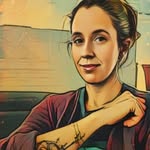 Kim Bolduc - @kimbolduc5 - Instagram