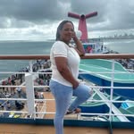 Kim Anderson - @kimbolin40 - Instagram