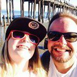 Kim Ames Bollinger - @mammajules28 - Instagram