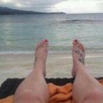 Kim Bollinger Cashdollar - @kimicash65 - Instagram