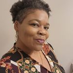 Kim Bonds McNair - @mz_mcnair - Instagram