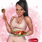 Kim Lasha Bonds - @lashas_kitchen_and_sweets_ - Instagram