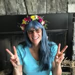 Kim Marie Wood-Bonds - @woodbonds - Instagram