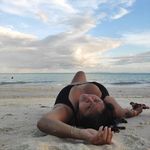 Kim Bones - @priestess.kim - Instagram