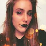 Kim DeLancey - @kimbones91 - Instagram
