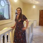 Kimberly Merida-Roose - @kimbones1273 - Instagram