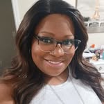 Kim Bonney - @mzkim2002 - Instagram