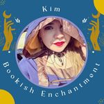 🔮 Kim 📚 Bookstagram - @kimbookishenchantment - Instagram