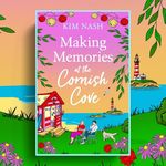 Kim Nash (Kim The Bookworm) - @kim_the_bookworm - Instagram