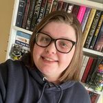 Kim • Book Content Creator - @uncommonkim - Instagram