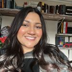 Kimberly Bustamante - @kim_bookamante - Instagram