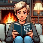 Raffy - @kim__bookmania - Instagram