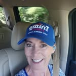 Kim Borders - @kimborders63 - Instagram