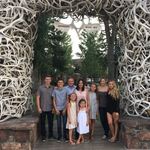 Kim Boren - @explorinwiththeborens - Instagram