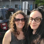 Kim Boren - @kimberleyanneparker - Instagram