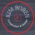Kim Boren Construction & Design - @kim_boren_construction - Instagram