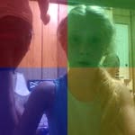 Kim Boshers - @kimboshers - Instagram