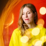 Kim Bost - @kimbost - Instagram