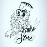 Moda Urbana - @kimbo.store - Instagram
