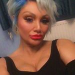 Victoria Kimbo - @kimbostokes82 - Instagram
