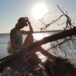 Kim Bostic - @rummaging_for_answers - Instagram