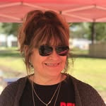 Kim Bostick Murphy - @kimbostickmurphy - Instagram