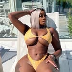 Kim Boston - @kim_boston212 - Instagram