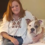 Kim Boston - @kim.boston15 - Instagram