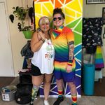 Kim Bostwick (Lynch) - @kim.ike12 - Instagram