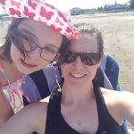 Kim Bourque - @kmbourque - Instagram