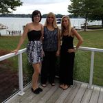 Kim Davis-Bourque - @davisbourque - Instagram