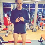 Kim Kim - @kim.bourque.75 - Instagram