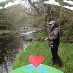 Kim Bourque - @leodbourque - Instagram