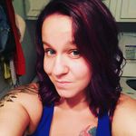 MamzelKim - @kim.bourque.5 - Instagram
