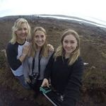 Kim Blackwood Bracken - @blackwoodbracken - Instagram