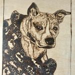 Kim Bracken - @handcraftedbykim83 - Instagram