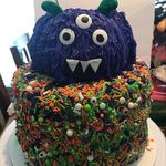 Kim Bracken Howell - @ksweets42 - Instagram