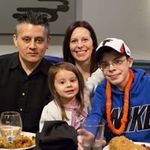 Kim Bracken Whitaker - @klwhitak - Instagram