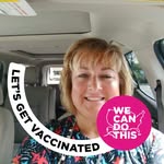 Kim Brainard Young - @ttrl2000 - Instagram