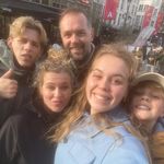 Kim Askes-Bramer - @kim_bramer - Instagram